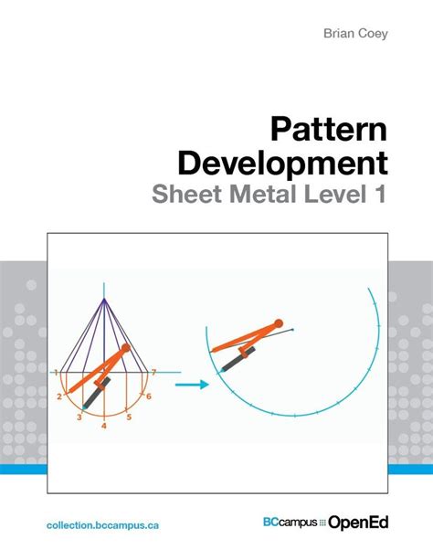 flat pattern development sheet metal|free sheet metal layout patterns.